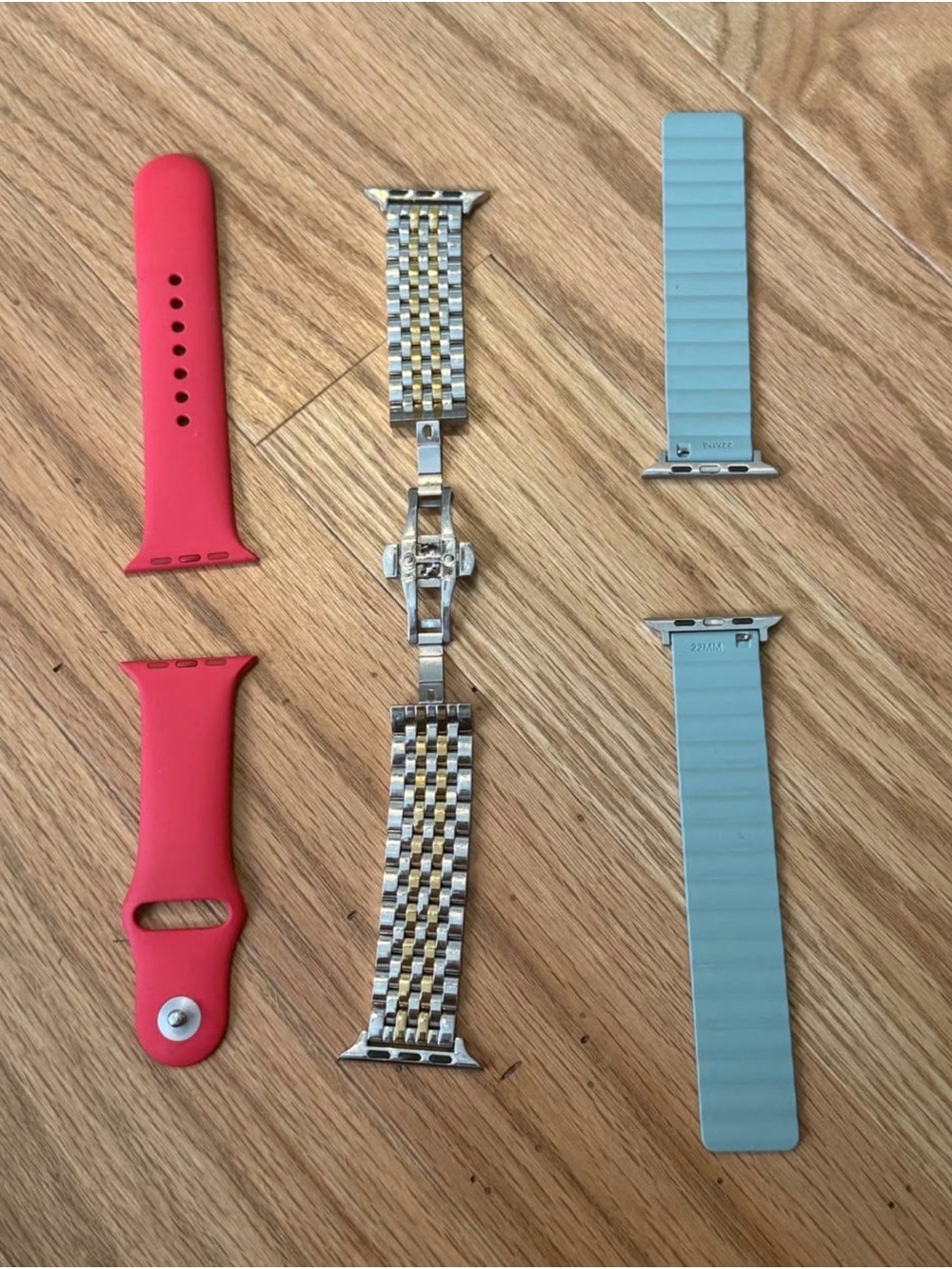Apple Watch Bands